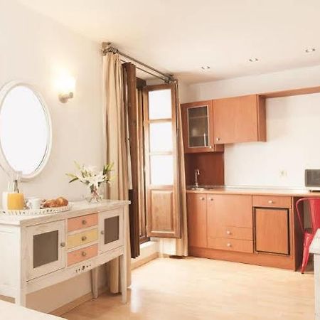 Casa De La Catedral Hotel Гранада Екстериор снимка