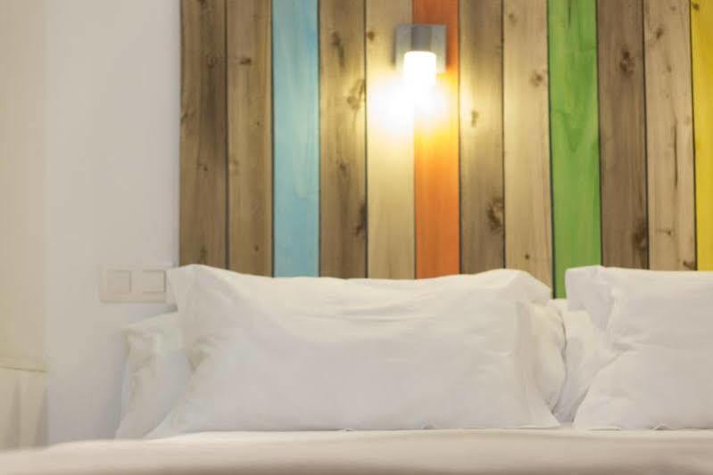 Casa De La Catedral Hotel Гранада Екстериор снимка