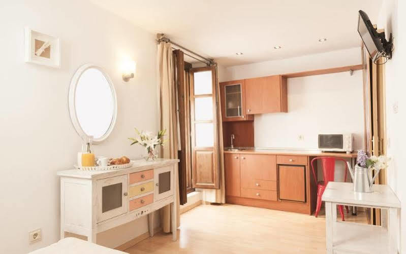 Casa De La Catedral Hotel Гранада Екстериор снимка